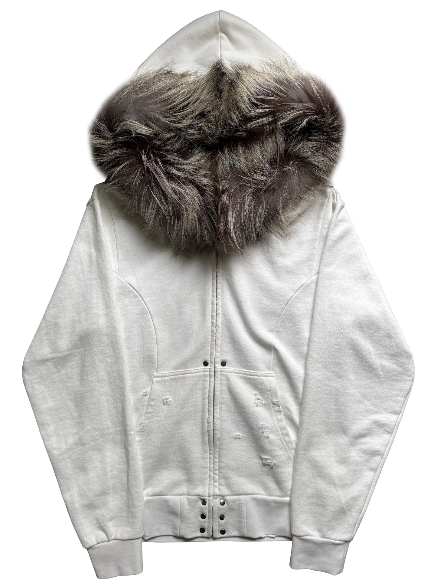 "soul" hoodie
