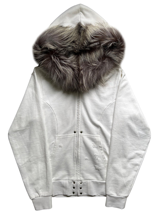 "soul" hoodie